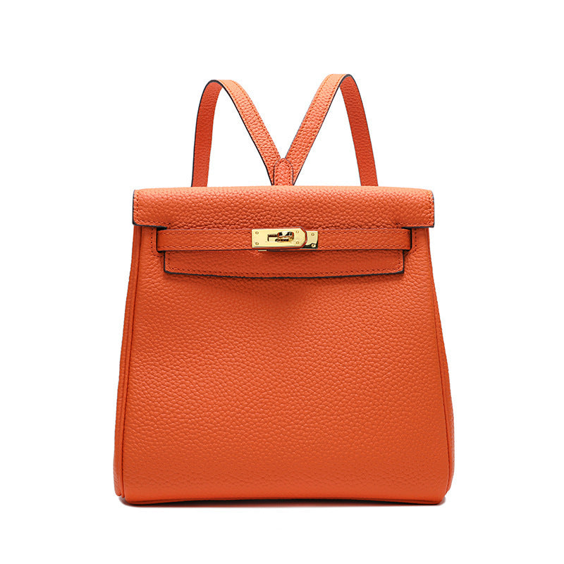 I-Bag Borsa a mano in pelle alla moda per donna