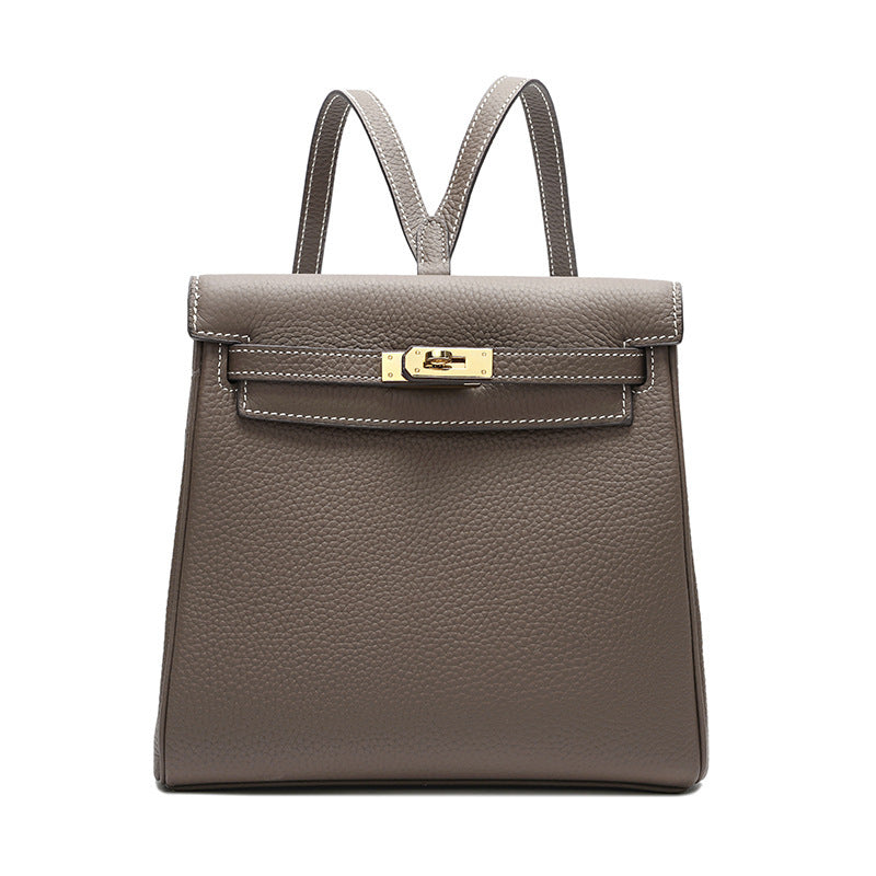 I-Bag Borsa a mano in pelle alla moda per donna