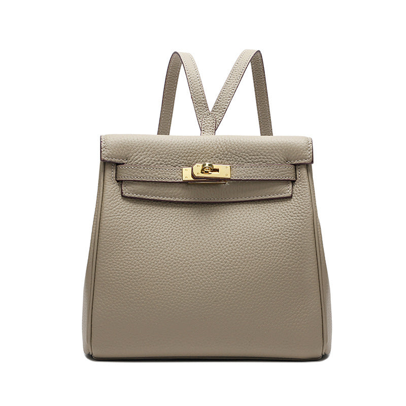 I-Bag Borsa a mano in pelle alla moda per donna