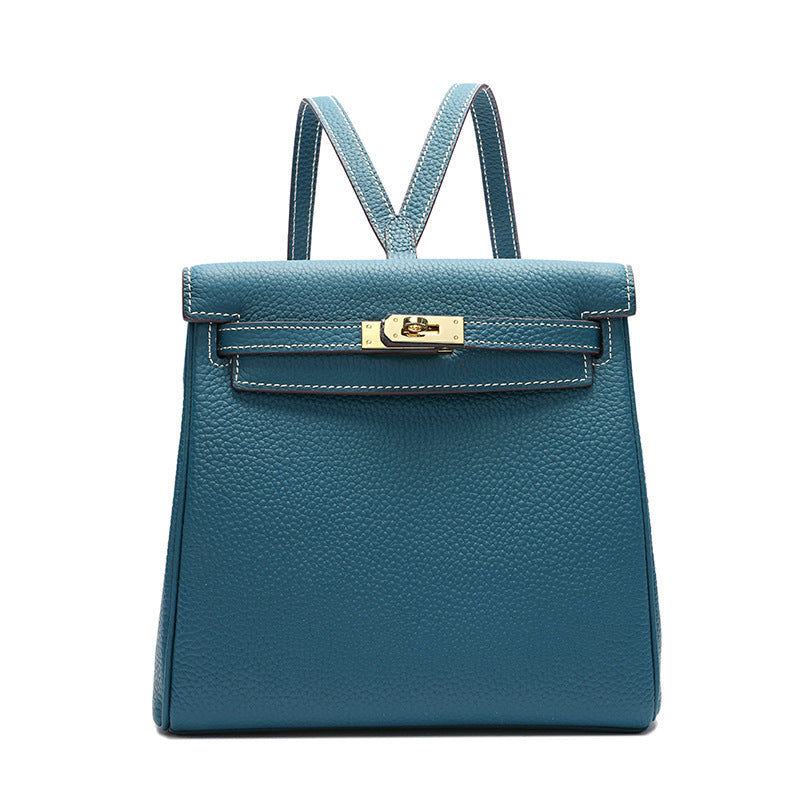 I-Bag Borsa a mano in pelle alla moda per donna