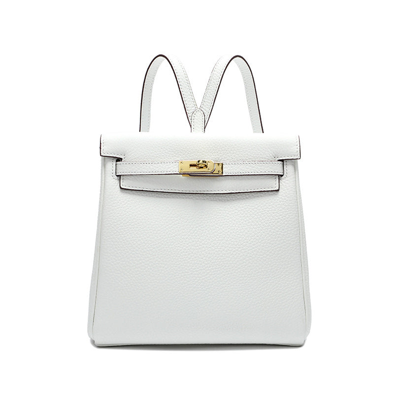 I-Bag Borsa a mano in pelle alla moda per donna