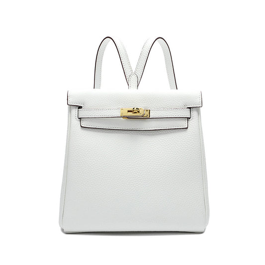 I-Bag Borsa a mano in pelle alla moda per donna