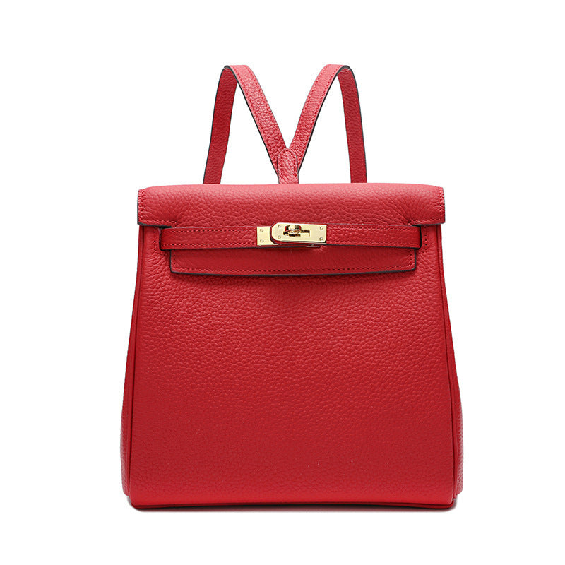 I-Bag Borsa a mano in pelle alla moda per donna