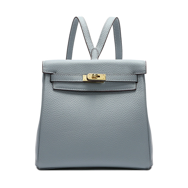 I-Bag Borsa a mano in pelle alla moda per donna