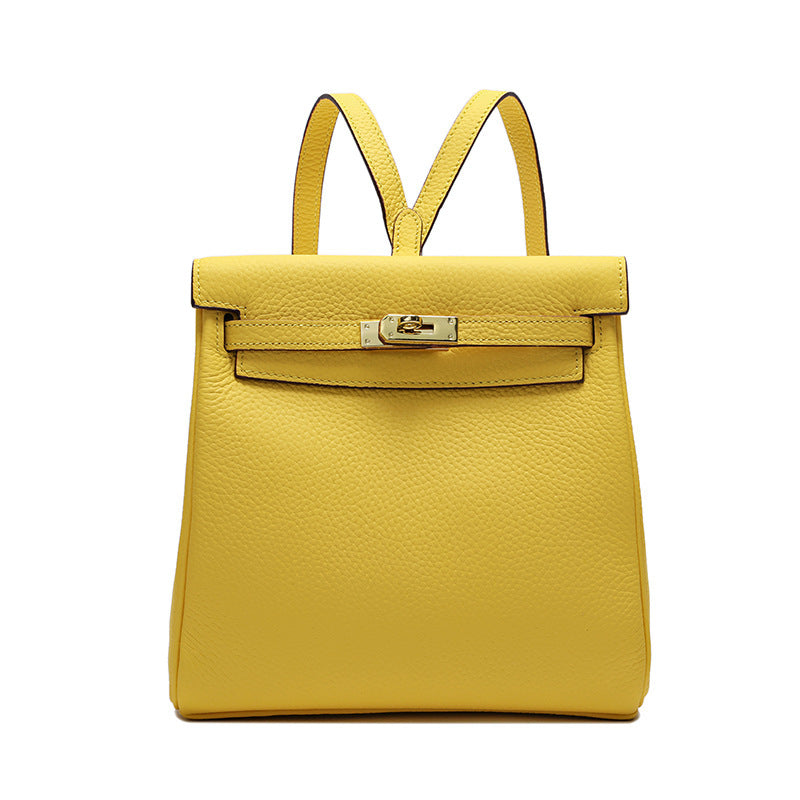 I-Bag Borsa a mano in pelle alla moda per donna