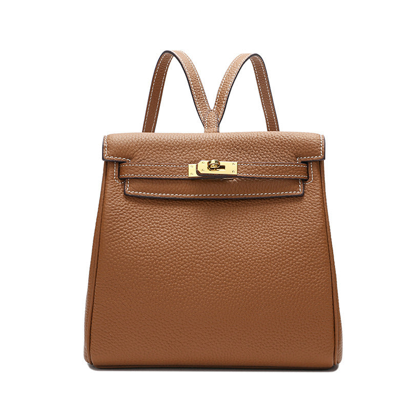 I-Bag Borsa a mano in pelle alla moda per donna