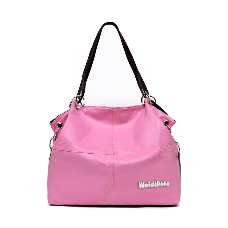 I-Bag Weidi Paul Nuova borsa alla moda