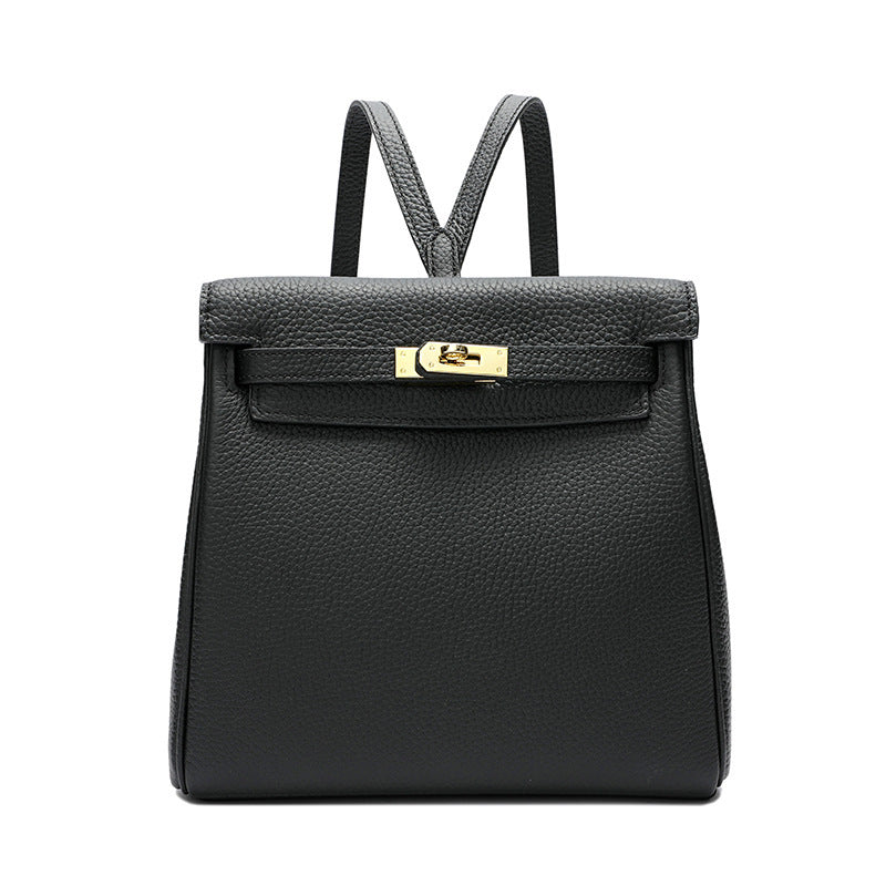 I-Bag Borsa a mano in pelle alla moda per donna