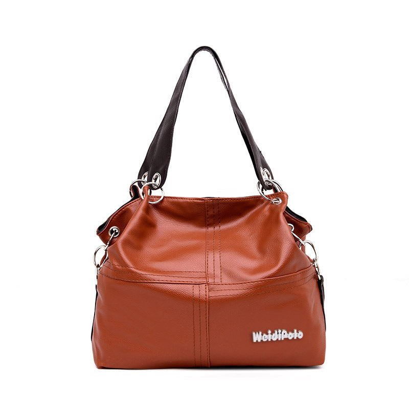 I-Bag Weidi Paul Nuova borsa alla moda