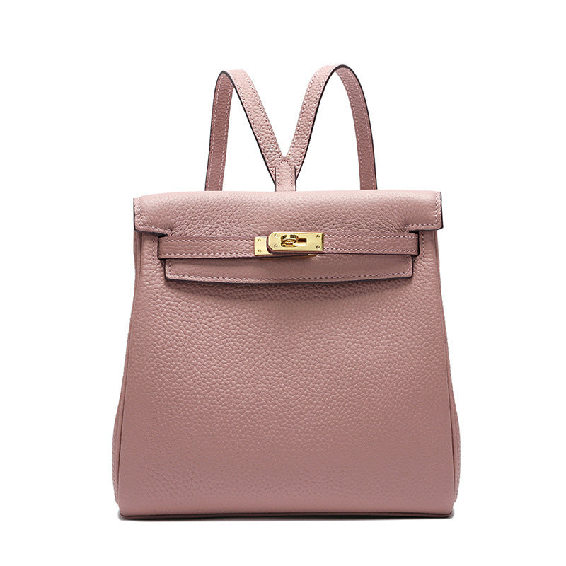I-Bag Borsa a mano in pelle alla moda per donna