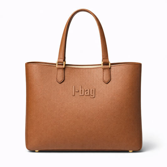 Borsa tote classica da donna I-Bag